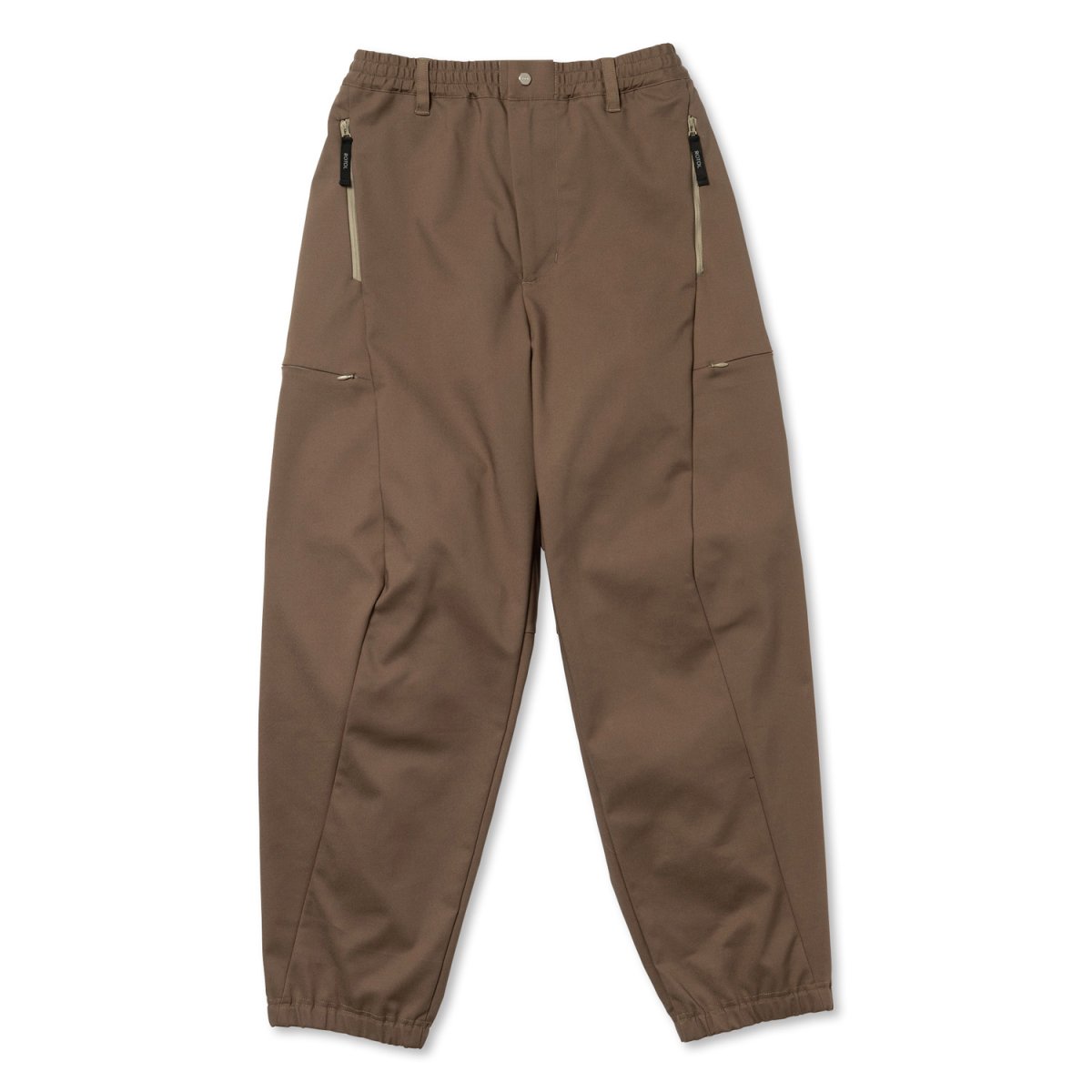 ROTOL / DIAMOND TECH TRACK PANTS-ROTOLの通販EQUAL