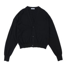 MY / BASIC CROPPED CARDIGAN<img class='new_mark_img2' src='https://img.shop-pro.jp/img/new/icons47.gif' style='border:none;display:inline;margin:0px;padding:0px;width:auto;' />