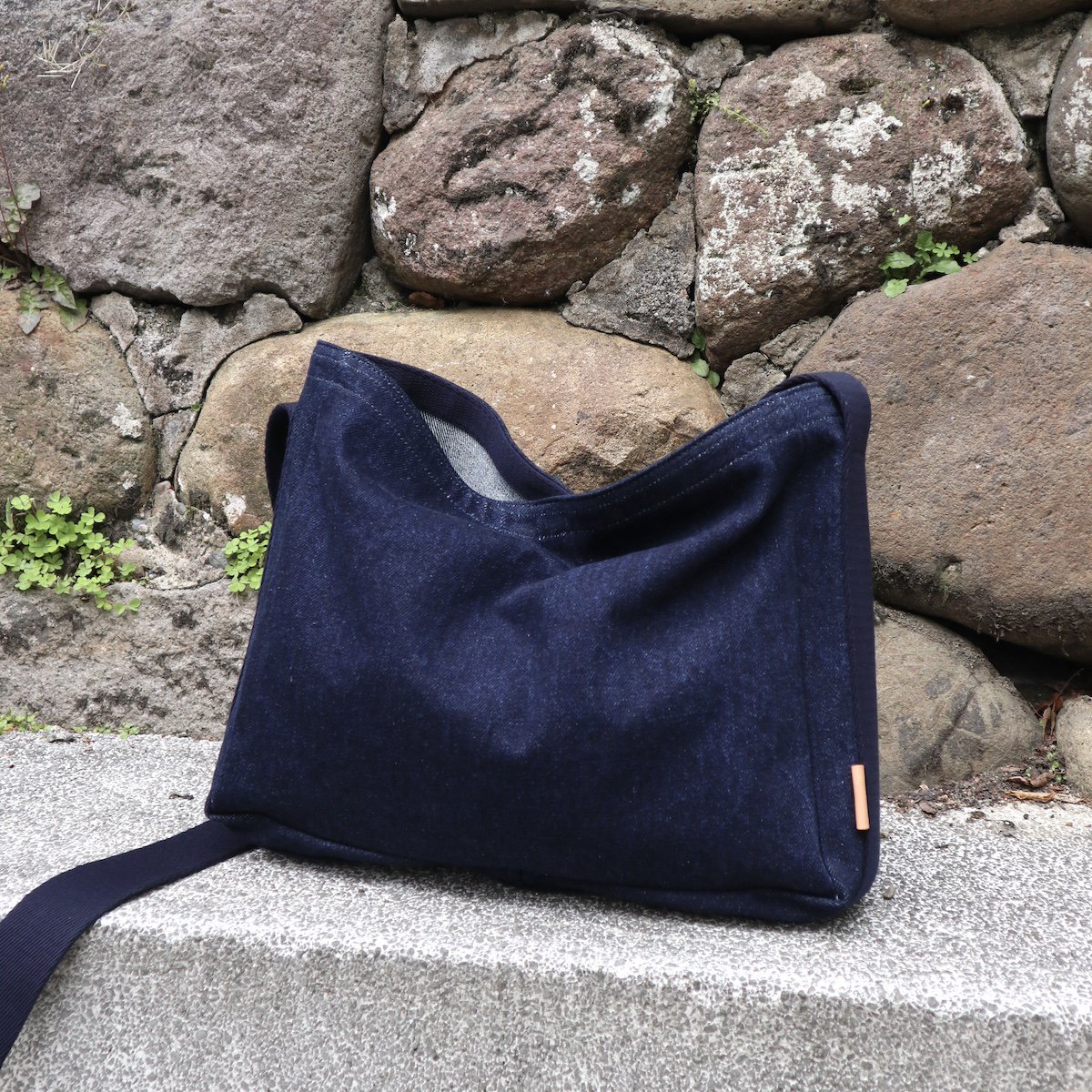 Hender Scheme / square shoulder bag small-Hender Schemeの通販EQUAL