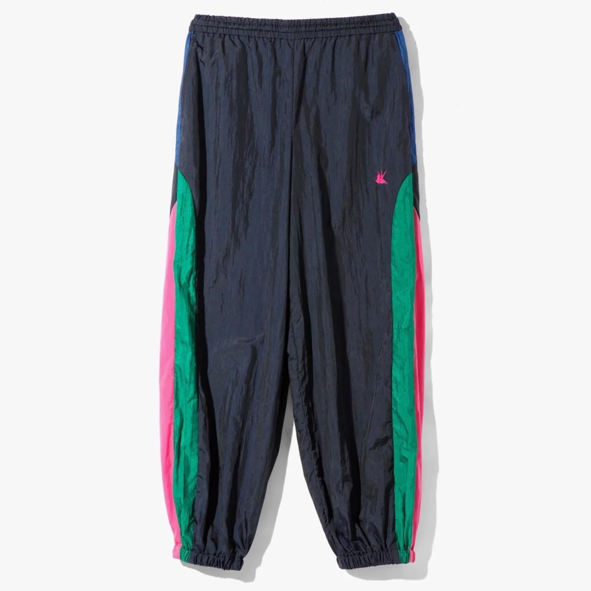 RHODOLIRION / BALLOON PANT - NYLON-RHODOLIRIONの通販EQUAL