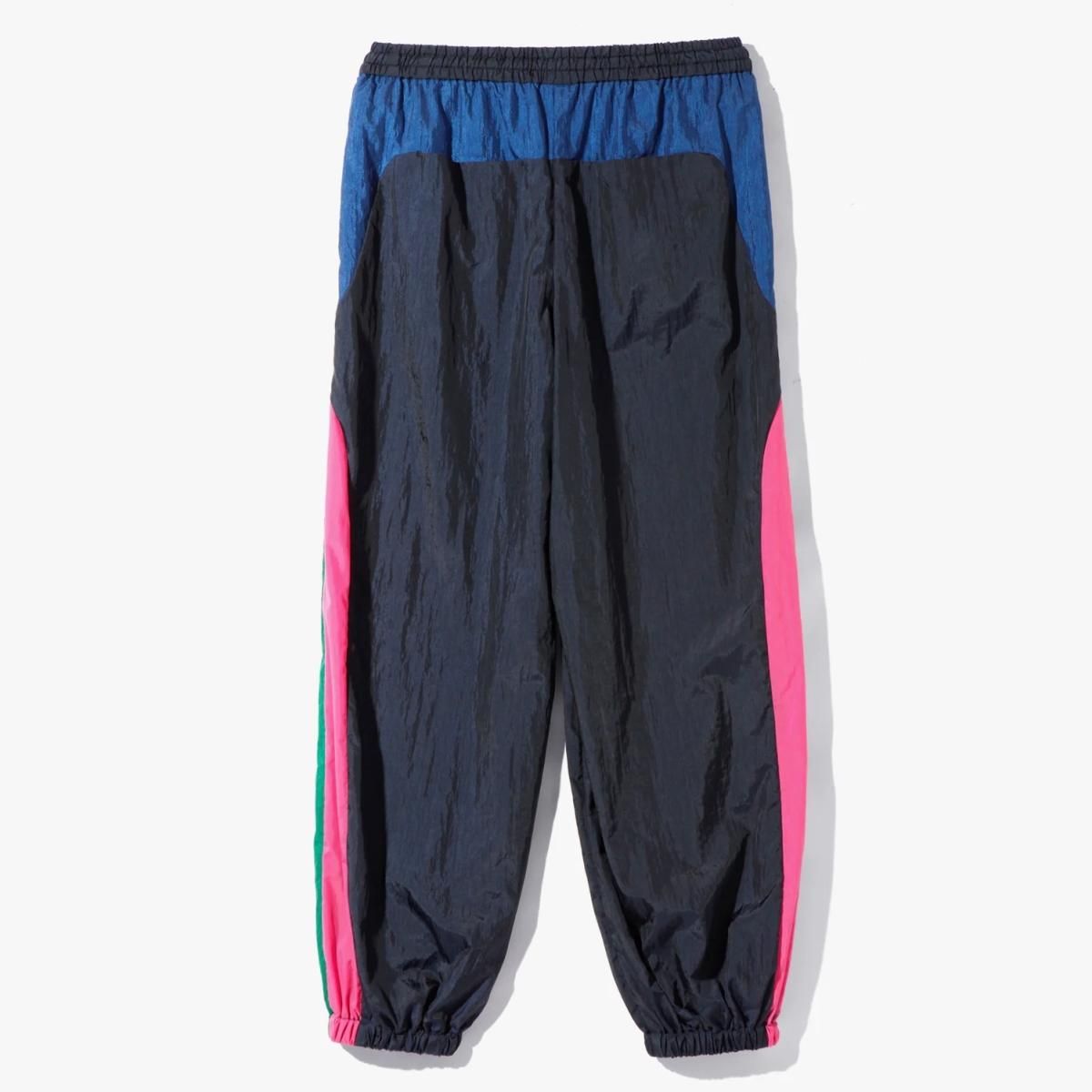 ぱんどろぼう　 ネペンテス RHODOLIRION ロドリリオン 90’ル RHODOLIRION/ロドリリオン Suspender Pants - Chino Cloth