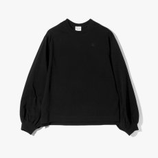 <img class='new_mark_img1' src='https://img.shop-pro.jp/img/new/icons14.gif' style='border:none;display:inline;margin:0px;padding:0px;width:auto;' />RHODOLIRION / SWALLOW CREW NECK