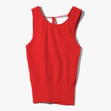 <img class='new_mark_img1' src='https://img.shop-pro.jp/img/new/icons14.gif' style='border:none;display:inline;margin:0px;padding:0px;width:auto;' />RHODOLIRION / 2WAY TANK TOP SHEER