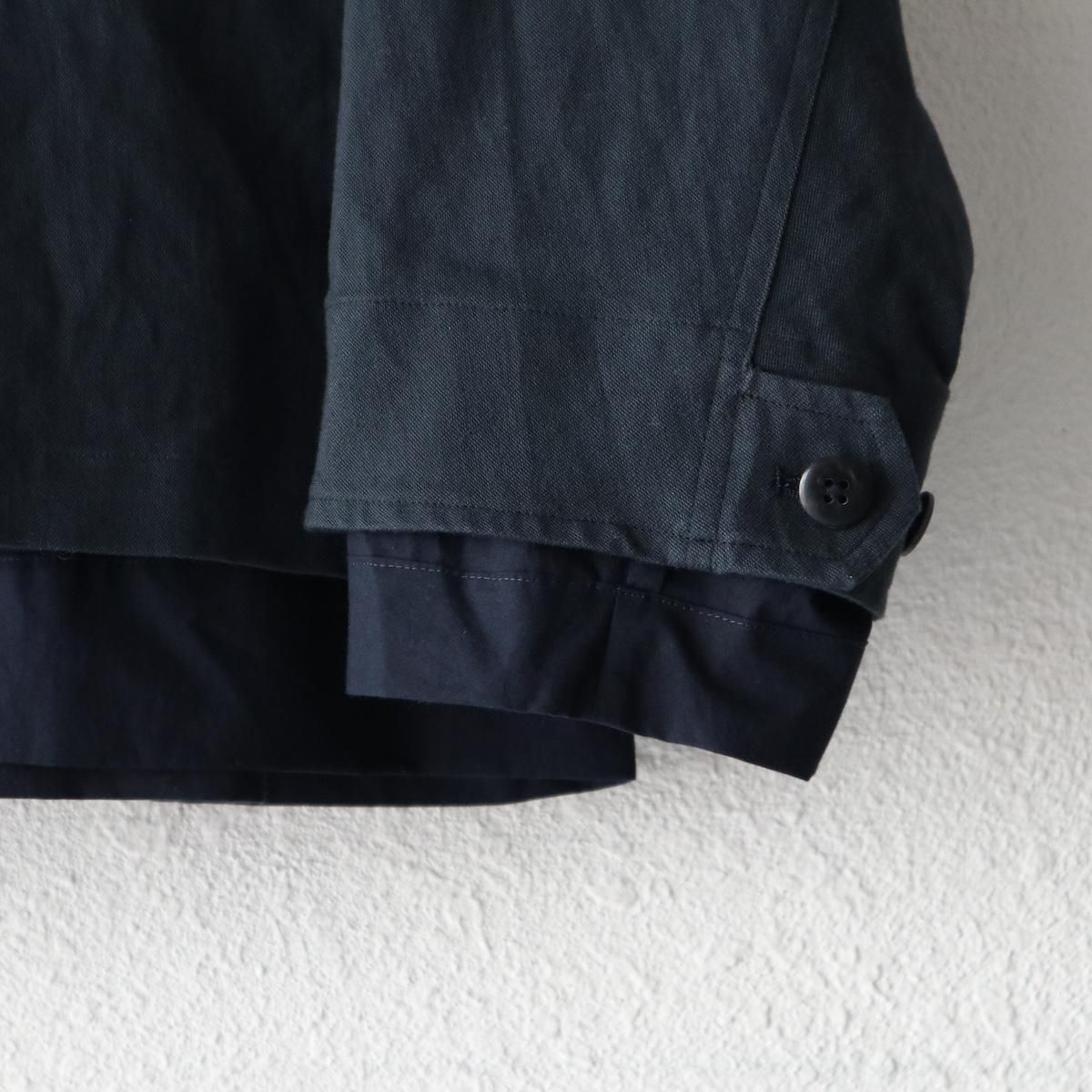 URU / M-65 JACKET-URUの通販EQUAL