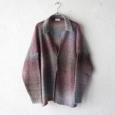 URU / KINT CARDIGAN<img class='new_mark_img2' src='https://img.shop-pro.jp/img/new/icons47.gif' style='border:none;display:inline;margin:0px;padding:0px;width:auto;' />