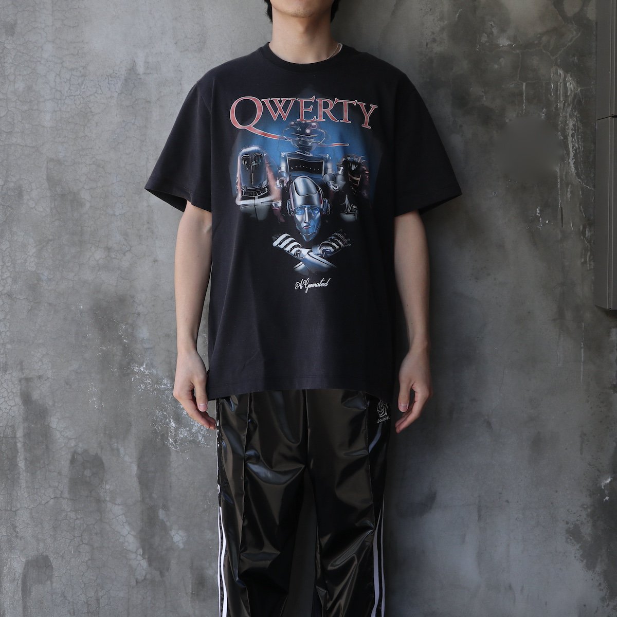 doublet オファー 通販 tシャツ