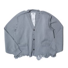 <img class='new_mark_img1' src='https://img.shop-pro.jp/img/new/icons14.gif' style='border:none;display:inline;margin:0px;padding:0px;width:auto;' />doublet / 2WAY SLEEVE CARDIGAN