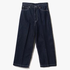 RHODOLIRION / 90' LOOSE STRAIGHT JEAN PANT<img class='new_mark_img2' src='https://img.shop-pro.jp/img/new/icons47.gif' style='border:none;display:inline;margin:0px;padding:0px;width:auto;' />