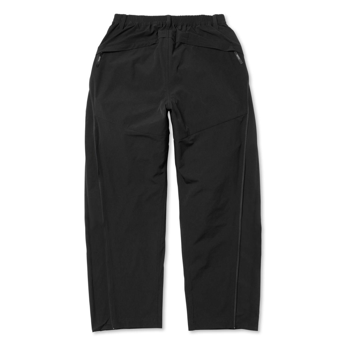 ROTOL 欲する ロトル TRANSFORM TECH TRACK PANTS (GRAY ROTOL 欲する ロトル TRANSFORM TECH TRACK PANTS (GRAY