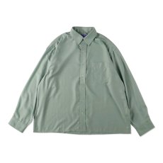 <img class='new_mark_img1' src='https://img.shop-pro.jp/img/new/icons14.gif' style='border:none;display:inline;margin:0px;padding:0px;width:auto;' />COOME / OVERSIZED SHIRT