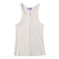 <img class='new_mark_img1' src='https://img.shop-pro.jp/img/new/icons14.gif' style='border:none;display:inline;margin:0px;padding:0px;width:auto;' />COOME / FULL LENGTH TANK TOP