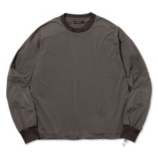 <img class='new_mark_img1' src='https://img.shop-pro.jp/img/new/icons14.gif' style='border:none;display:inline;margin:0px;padding:0px;width:auto;' />ROTOL / VENTILATION TECH LONG SLEEVE TEE