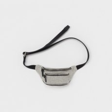 <img class='new_mark_img1' src='https://img.shop-pro.jp/img/new/icons14.gif' style='border:none;display:inline;margin:0px;padding:0px;width:auto;' />Hender Scheme / mini waist pouch