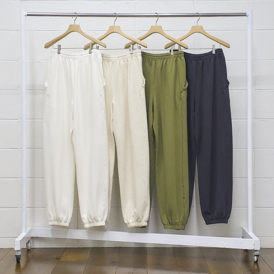 UNUSED / Sweat pants-UNUSEDの通販EQUAL