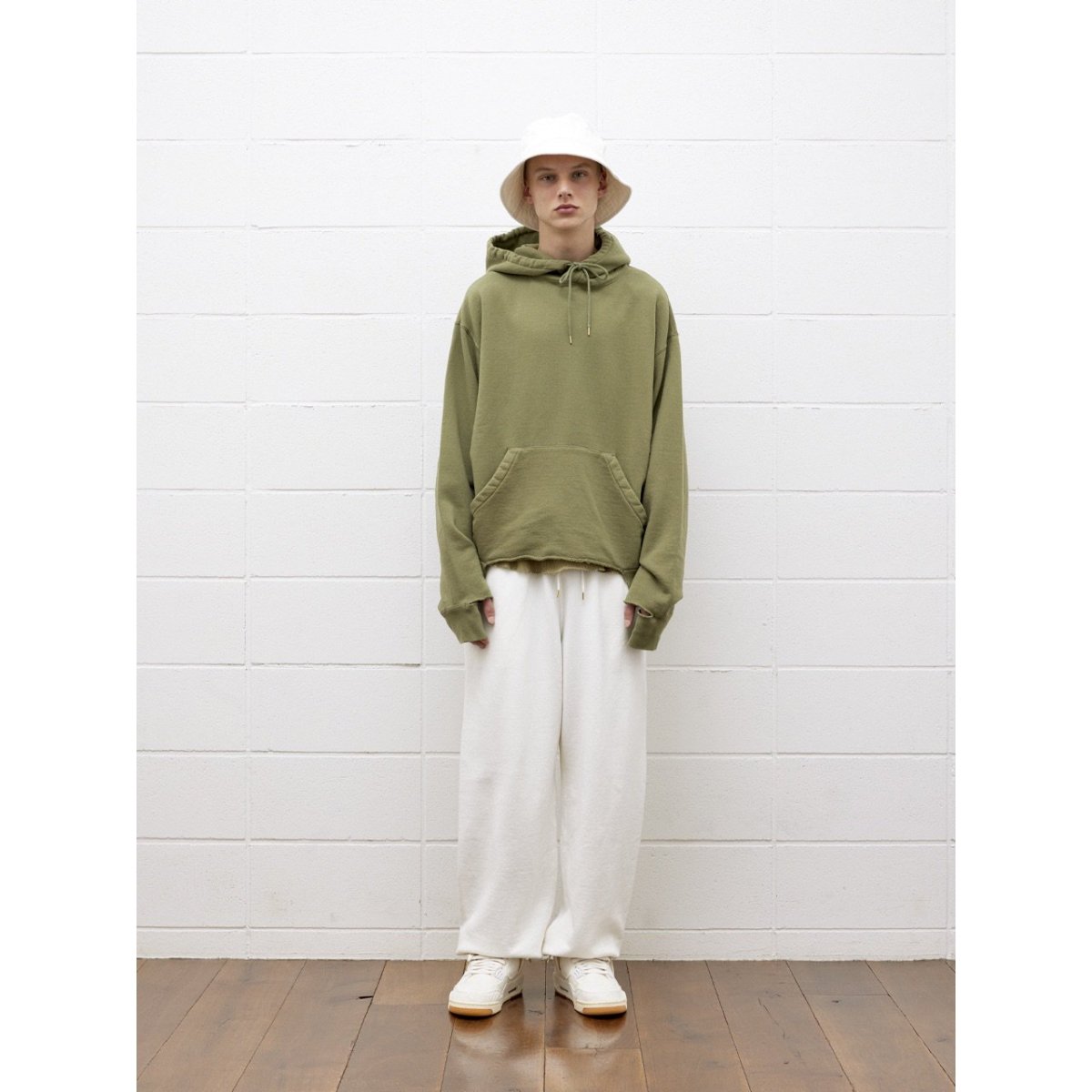 UNUSED / Sweat pants-UNUSEDの通販EQUAL