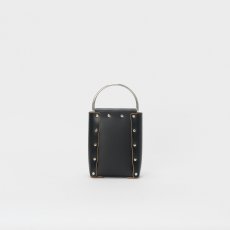 Hender Scheme / assemble D handle bag small<img class='new_mark_img2' src='https://img.shop-pro.jp/img/new/icons47.gif' style='border:none;display:inline;margin:0px;padding:0px;width:auto;' />