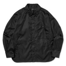 <img class='new_mark_img1' src='https://img.shop-pro.jp/img/new/icons14.gif' style='border:none;display:inline;margin:0px;padding:0px;width:auto;' />ROTOL / SNAP BUTTON NYLON SHIRT