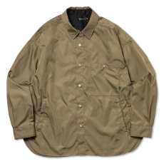 <img class='new_mark_img1' src='https://img.shop-pro.jp/img/new/icons14.gif' style='border:none;display:inline;margin:0px;padding:0px;width:auto;' />ROTOL / SNAP BUTTON NYLON SHIRT