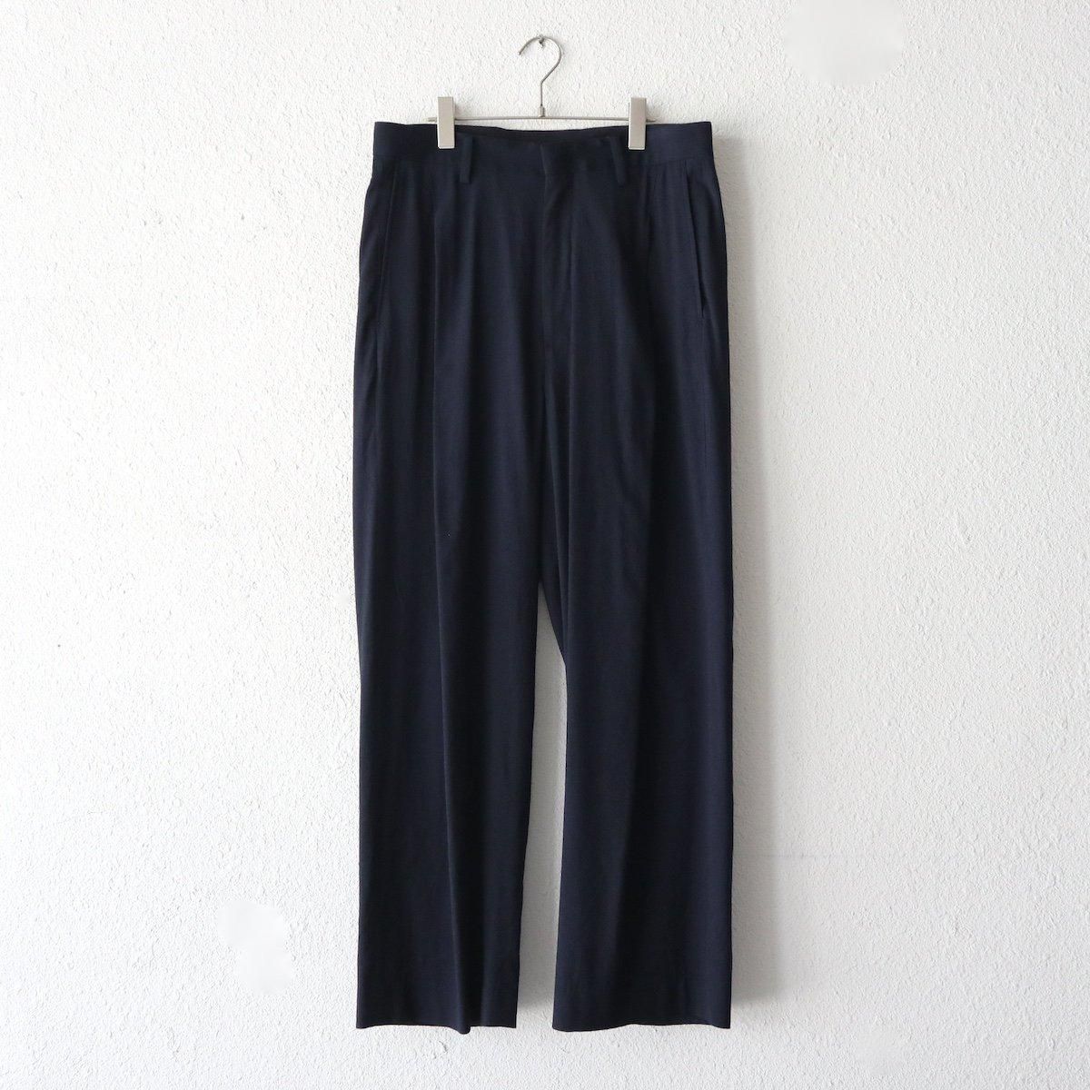 URU / 1 TUCK PANTS-URUの通販EQUAL