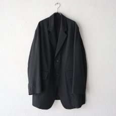 URU / 2 BUTTON JACKET<img class='new_mark_img2' src='https://img.shop-pro.jp/img/new/icons47.gif' style='border:none;display:inline;margin:0px;padding:0px;width:auto;' />