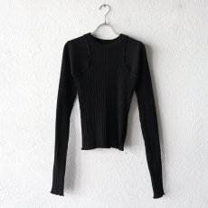 automills / LOVER TOPS L/S