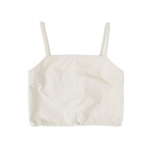 MY / NYLON BUSTIER<img class='new_mark_img2' src='https://img.shop-pro.jp/img/new/icons47.gif' style='border:none;display:inline;margin:0px;padding:0px;width:auto;' />