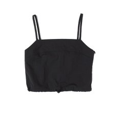MY / NYLON BUSTIER<img class='new_mark_img2' src='https://img.shop-pro.jp/img/new/icons47.gif' style='border:none;display:inline;margin:0px;padding:0px;width:auto;' />