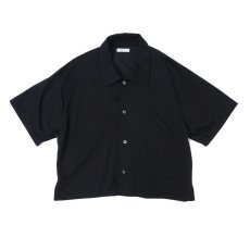 <img class='new_mark_img1' src='https://img.shop-pro.jp/img/new/icons14.gif' style='border:none;display:inline;margin:0px;padding:0px;width:auto;' />MY / CROPPED SMOOTH S/S SHIRT