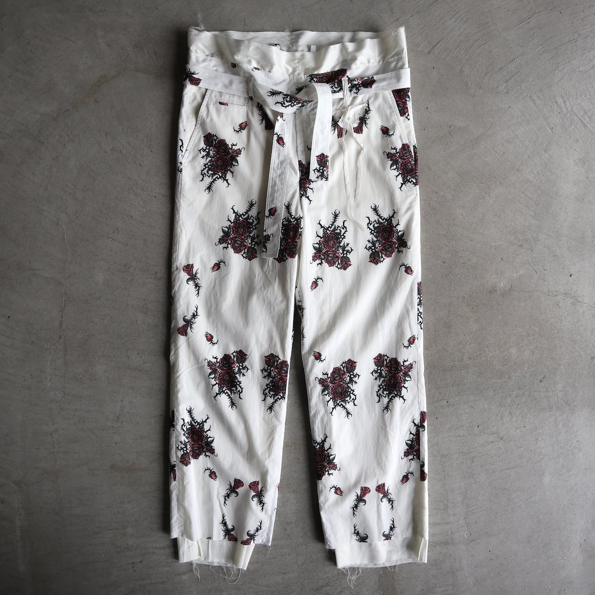 Midorikawa / Pajama pants-Midorikawaの通販EQUAL