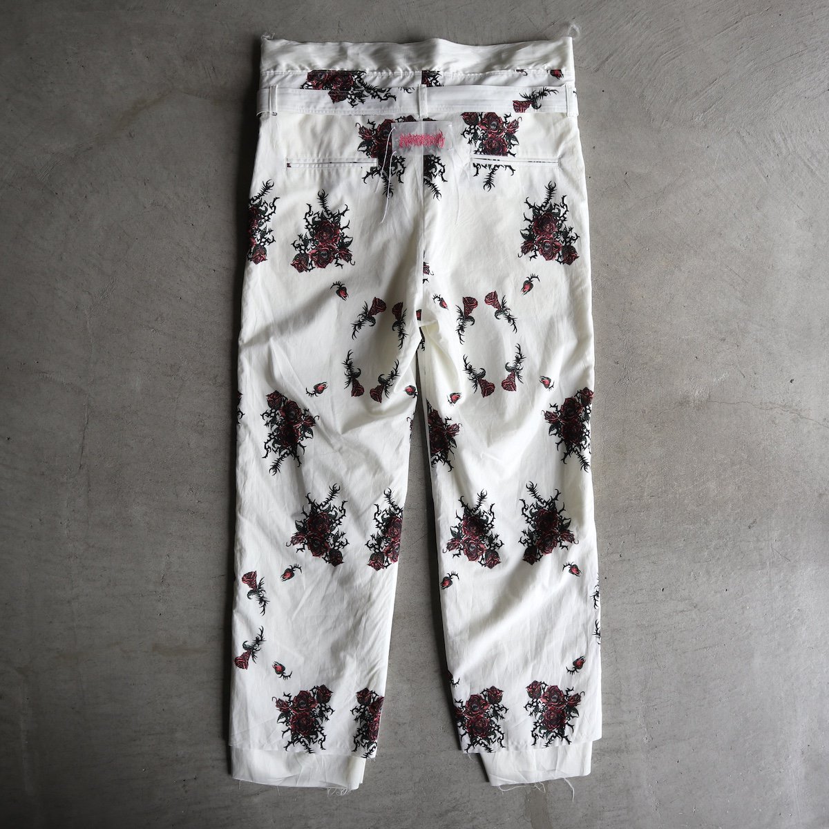 Midorikawa / Pajama pants-Midorikawaの通販EQUAL