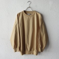 <img class='new_mark_img1' src='https://img.shop-pro.jp/img/new/icons14.gif' style='border:none;display:inline;margin:0px;padding:0px;width:auto;' />ARCHI / CORDLANE PULLOVER TOPS