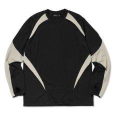 <img class='new_mark_img1' src='https://img.shop-pro.jp/img/new/icons14.gif' style='border:none;display:inline;margin:0px;padding:0px;width:auto;' />ROTOL / LONG SLEEVE TEE X