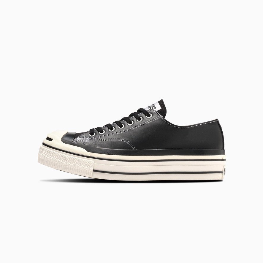 doublet × converse / JACK PURCELL ALL STAR / DB-doubletの通販EQUAL