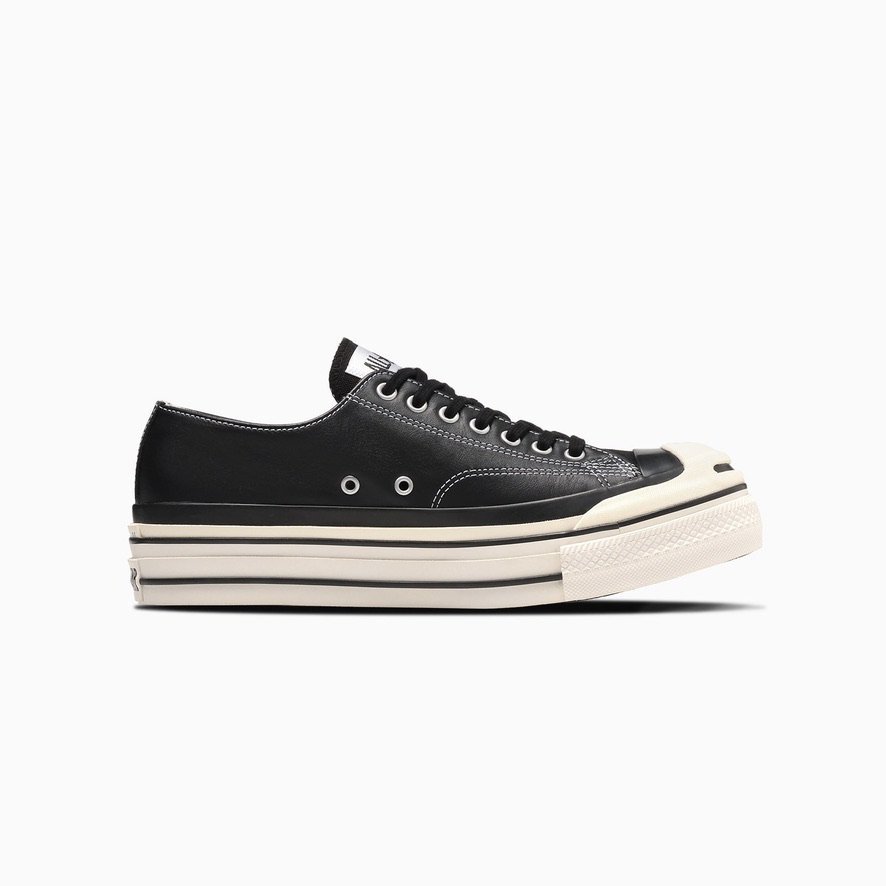 doublet × converse / JACK PURCELL ALL STAR / DB-doubletの通販EQUAL