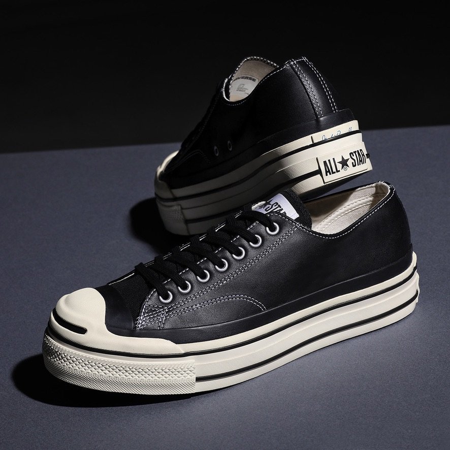 doublet × converse / JACK PURCELL ALL STAR / DB-doubletの通販EQUAL