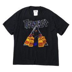 doublet / TENBUYER T-SHIRT<img class='new_mark_img2' src='https://img.shop-pro.jp/img/new/icons47.gif' style='border:none;display:inline;margin:0px;padding:0px;width:auto;' />