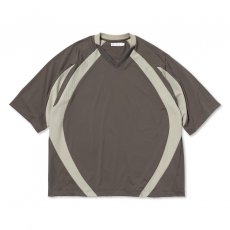ROTOL / SHORT SLEEVE GAME SHIRT<img class='new_mark_img2' src='https://img.shop-pro.jp/img/new/icons47.gif' style='border:none;display:inline;margin:0px;padding:0px;width:auto;' />