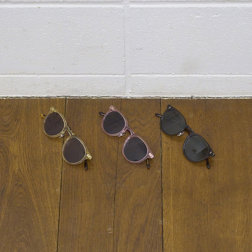 UNUSED / Sunglasses-UNUSEDの通販EQUAL