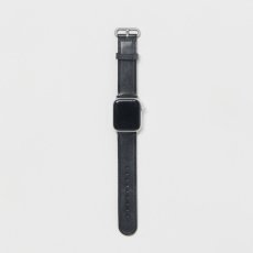 Hender Scheme / apple watch band<img class='new_mark_img2' src='https://img.shop-pro.jp/img/new/icons47.gif' style='border:none;display:inline;margin:0px;padding:0px;width:auto;' />
