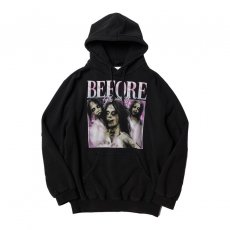 <img class='new_mark_img1' src='https://img.shop-pro.jp/img/new/icons14.gif' style='border:none;display:inline;margin:0px;padding:0px;width:auto;' />doublet / BEFORE AFTER IDOL HOODIE