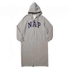 doublet / POWER NAP HOODIE<img class='new_mark_img2' src='https://img.shop-pro.jp/img/new/icons47.gif' style='border:none;display:inline;margin:0px;padding:0px;width:auto;' />
