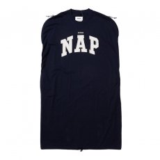 <img class='new_mark_img1' src='https://img.shop-pro.jp/img/new/icons14.gif' style='border:none;display:inline;margin:0px;padding:0px;width:auto;' />doublet / POWER NAP T-SHIRT