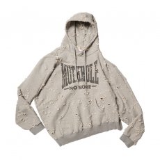 <img class='new_mark_img1' src='https://img.shop-pro.jp/img/new/icons14.gif' style='border:none;display:inline;margin:0px;padding:0px;width:auto;' />doublet / ZOMBIE SILHOUETTE HOODIE