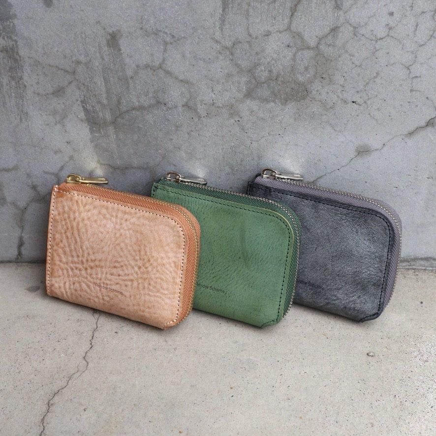 Hender Scheme (エンダースキーマ) L wallet / Lウォレット