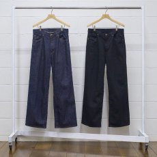 <img class='new_mark_img1' src='https://img.shop-pro.jp/img/new/icons14.gif' style='border:none;display:inline;margin:0px;padding:0px;width:auto;' />UNUSED / 13.5oz denim five pockets pants