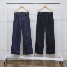 UNUSED Womens / 13.5oz denim five pockets pants<img class='new_mark_img2' src='https://img.shop-pro.jp/img/new/icons47.gif' style='border:none;display:inline;margin:0px;padding:0px;width:auto;' />