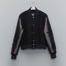 MASU / MASU VARSITY JACKET