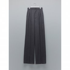 MASU / WIDE TROUSERS<img class='new_mark_img2' src='https://img.shop-pro.jp/img/new/icons47.gif' style='border:none;display:inline;margin:0px;padding:0px;width:auto;' />