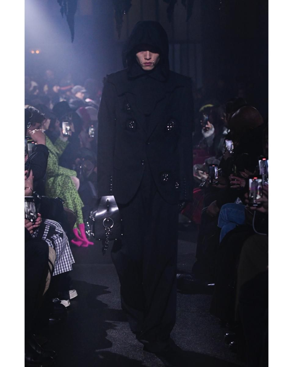 ま*る様 MASU WIDE TROUSERS MASU / TUCKED WIDE TROUSERS-MASUの通販EQUAL