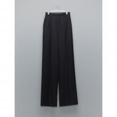 MASU / WIDE TROUSERS<img class='new_mark_img2' src='https://img.shop-pro.jp/img/new/icons47.gif' style='border:none;display:inline;margin:0px;padding:0px;width:auto;' />